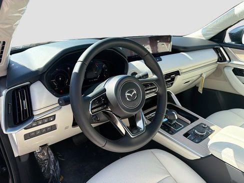 New 2026 MAZDA CX-90 Plug-In Hybrid w/ Premium Plus image 27