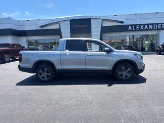Used 2021 Honda Ridgeline RTL-E video 2