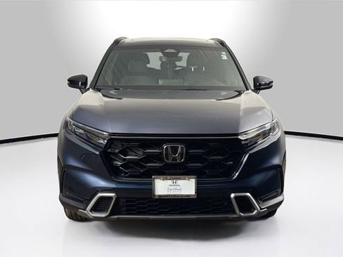 Certified 2025 Honda CR-V Sport Touring image 16
