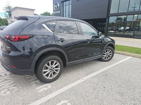 Used 2023 MAZDA CX-5 AWD 2.5 S image 17