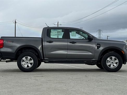 Used 2024 Ford Ranger XL w/ Trailer Tow Package image 3