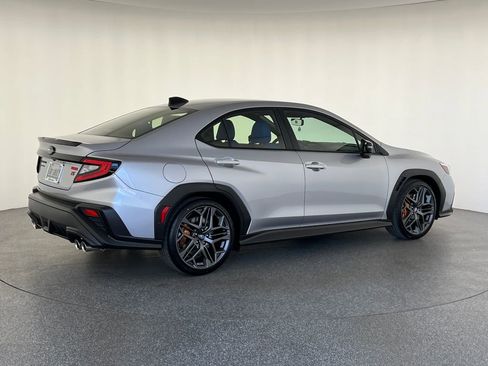 New 2026 Subaru WRX tS AWD/4WD image 4