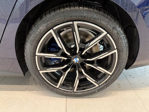 New 2026 BMW i4 M60 w/ Premium Package AWD/4WD image 7