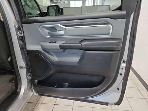 Used 2020 RAM 1500 Big Horn image 14