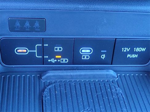 New 2026 Hyundai Kona SEL Sport image 14