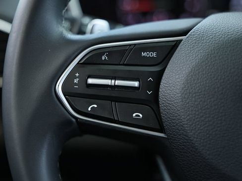 Used 2023 Hyundai Santa Fe SEL w/ Winter Weather Package AWD/4WD image 34