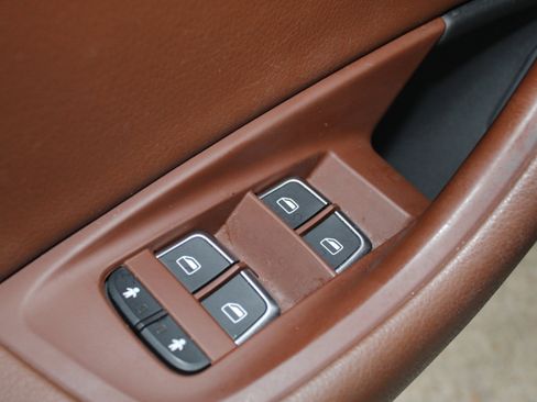 Used 2014 Audi A6 3.0T Premium Plus image 25