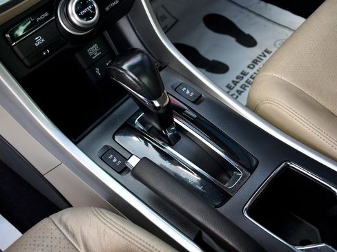 Used 2014 Honda Accord EX-L image 25