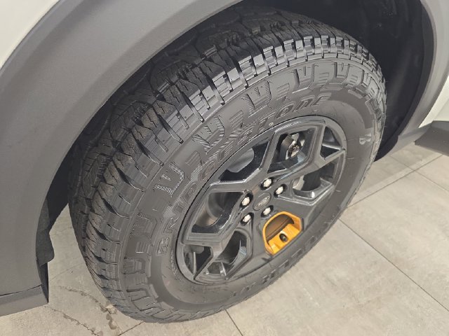 New 2027 Ford Explorer Tremor AWD/4WD image 46
