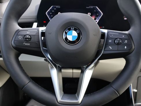 New 2026 BMW X1 xDrive28i w/ Convenience Package image 36