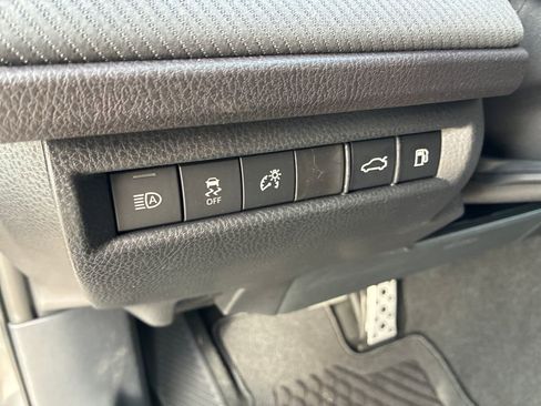 New 2026 Toyota Camry SE image 37