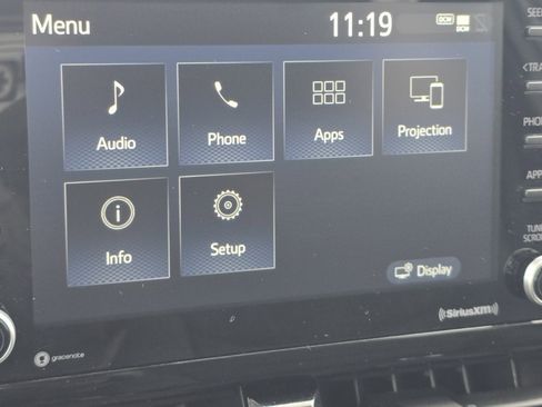 Used 2022 Toyota Corolla Cross LE image 5