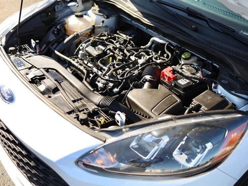 Used 2022 Ford Escape S FWD image 51