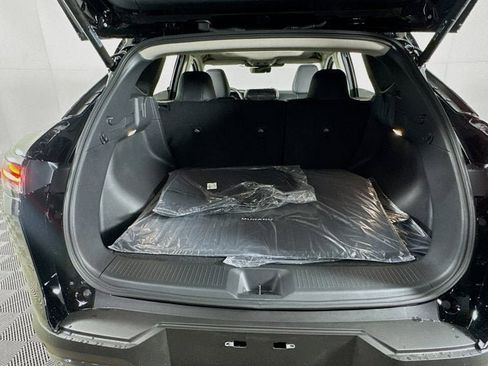 New 2026 Nissan Murano SL image 24