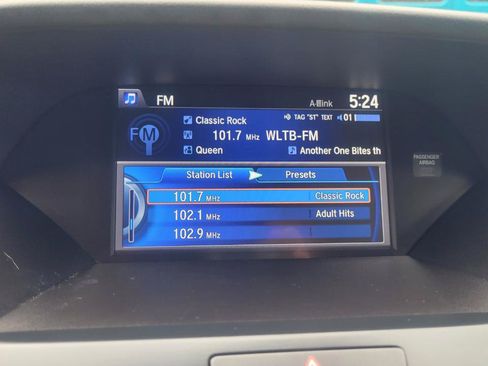 Used 2016 Acura RDX AWD w/ Advance Package image 18