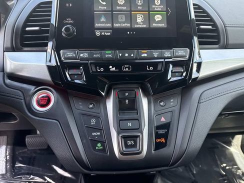 Certified 2024 Honda Odyssey Sport image 27