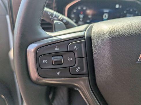 Used 2023 Chevrolet Silverado 1500 ZR2 w/ ZR2 Bison Edition AWD/4WD image 19