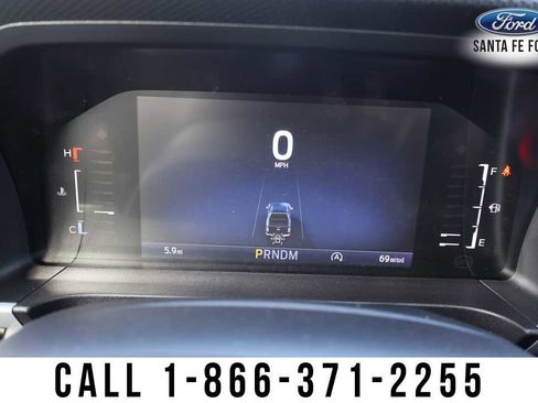 New 2025 Ford Ranger XL image 28