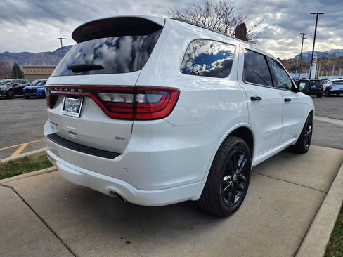 Used 2024 Dodge Durango GT image 5