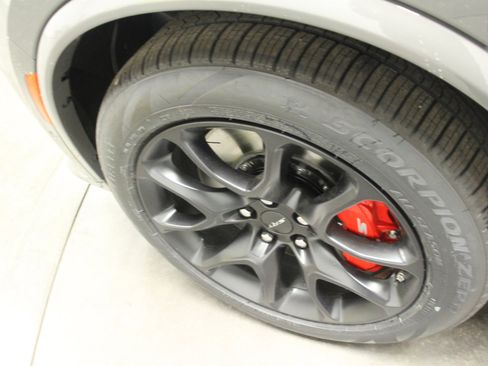 New 2024 Dodge Durango SRT Hellcat image 10