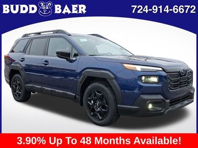 New 2026 Subaru Outback Limited