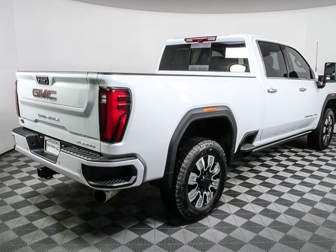 New 2026 GMC Sierra 2500 Denali w/ Denali Reserve Package image 30