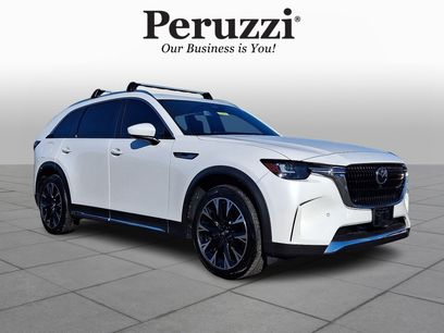 Certified 2024 MAZDA CX-90 Plug-In Hybrid w/ Premium Plus