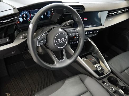 Used 2022 Audi A3 2.0T Premium w/ Convenience Package image 17