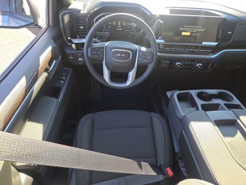 New 2026 GMC Sierra 1500 Elevation w/ Elevation Select Package image 28