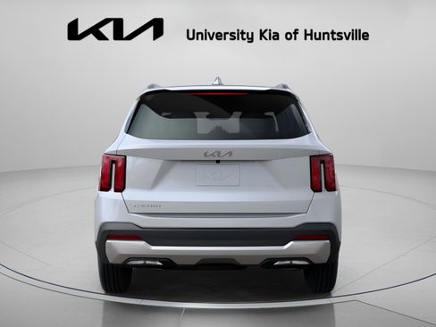 New 2026 Kia Sorento S w/ S Panoramic Sunroof Package image 6