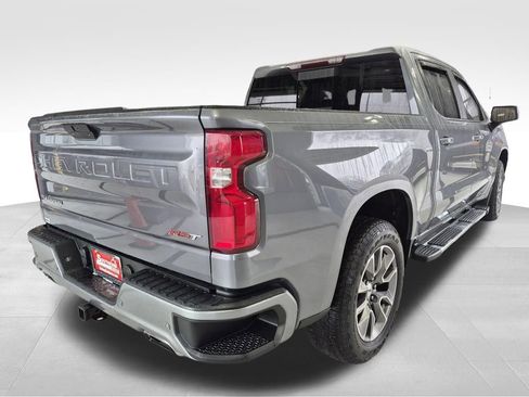 Used 2020 Chevrolet Silverado 1500 RST w/ All-Star Edition image 12