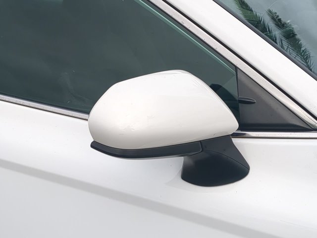 Certified 2024 Toyota Camry LE FWD image 12