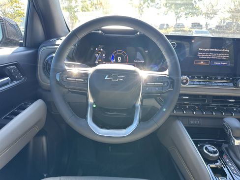 New 2026 Chevrolet Colorado ZR2 w/ Technology Package image 23