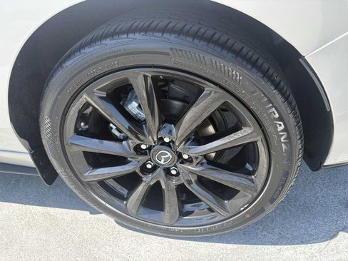 Used 2026 MAZDA MAZDA3 s Sport FWD image 13
