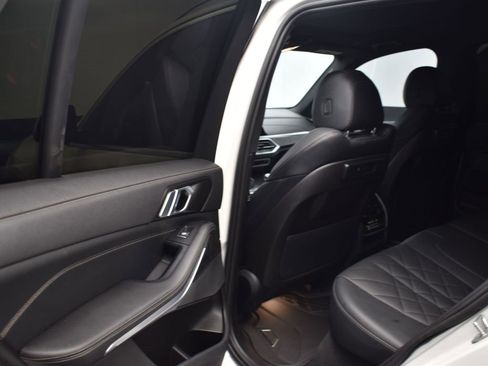 Certified 2023 BMW X5 sDrive40i image 13