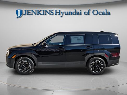 New 2026 Hyundai Santa Fe SE image 7
