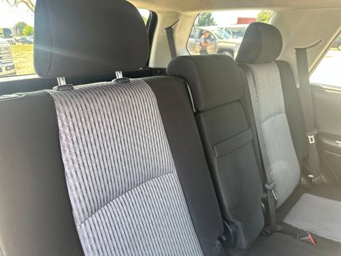 Used 2019 Toyota 4Runner SR5 AWD/4WD image 26