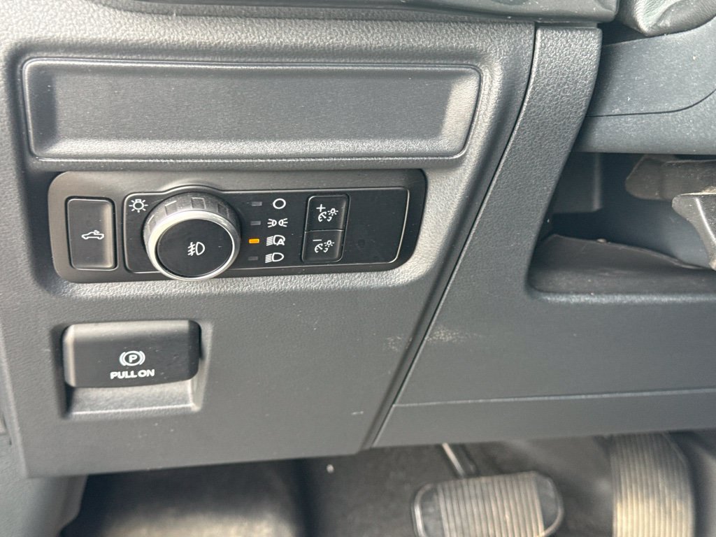 Used 2023 Ford F150 XL w/ STX Appearance Package AWD/4WD image 13