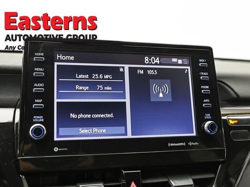 Used 2024 Toyota Camry XSE image 19