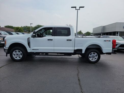 Certified 2026 Ford F250 XLT AWD/4WD image 7