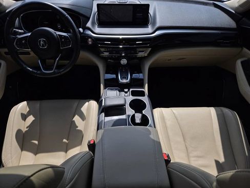 Used 2022 Acura MDX FWD w/ Technology Package image 19