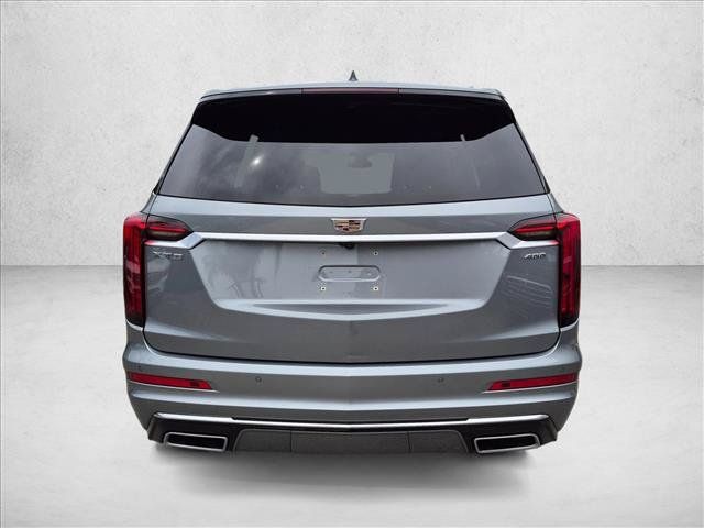 Used 2024 Cadillac XT6 Premium Luxury FWD image 7