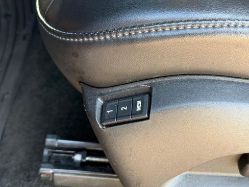 Used 2016 Chevrolet Equinox LTZ w/ Enhanced Convenience Package FWD image 23