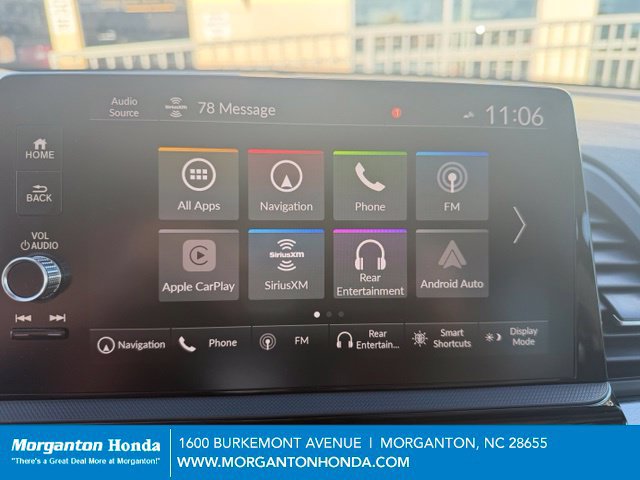 Used 2026 Honda Odyssey Touring image 14