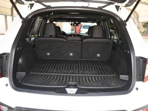 Used 2023 Honda Passport TrailSport image 19