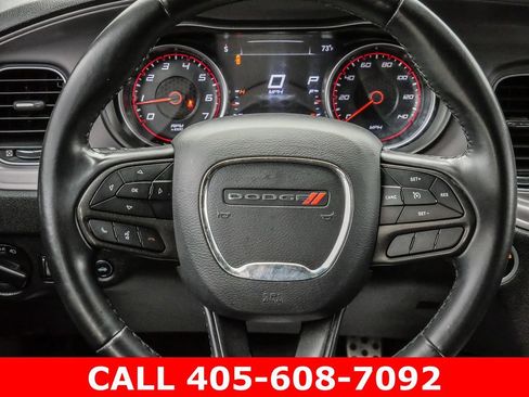 Used 2023 Dodge Charger GT RWD image 42