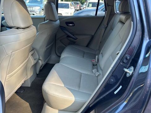Used 2015 Acura RDX AWD w/ Technology Package image 11