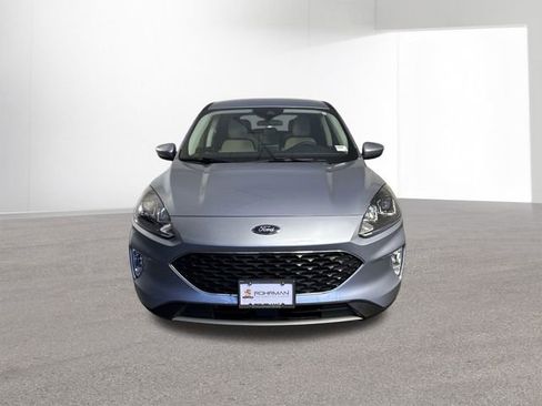 Used 2022 Ford Escape SEL image 24