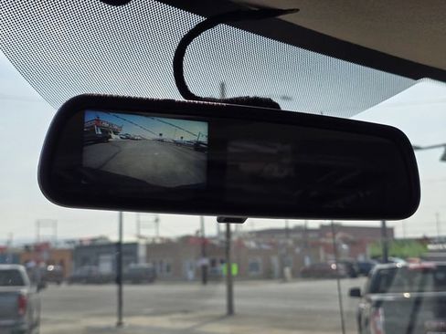 New 2025 GMC Savana 2500 w/ Driver Convenience Package RWD image 23
