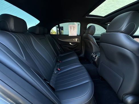 Used 2022 Mercedes-Benz E 350 Sedan image 38